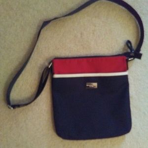 Tommy Hilfiger cross-body purse